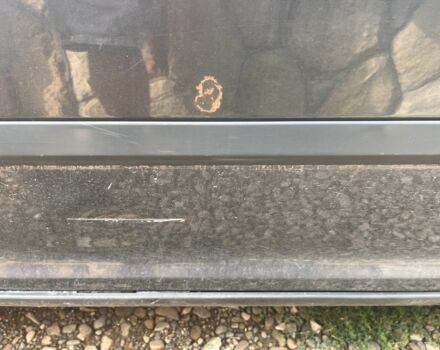 Серый Шкода Октавия Скаут, объемом двигателя 2 л и пробегом 300 тыс. км за 5200 $, фото 3 на Automoto.ua