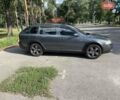 Серый Шкода Октавия Скаут, объемом двигателя 2 л и пробегом 248 тыс. км за 5000 $, фото 6 на Automoto.ua