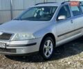 Сірий Шкода Octavia Scout, об'ємом двигуна 1.9 л та пробігом 300 тис. км за 2900 $, фото 1 на Automoto.ua