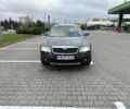 Сірий Шкода Octavia Scout, об'ємом двигуна 2 л та пробігом 285 тис. км за 4200 $, фото 8 на Automoto.ua