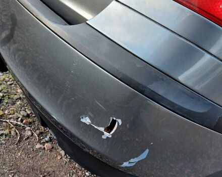 Сірий Шкода Octavia Scout, об'ємом двигуна 1.9 л та пробігом 384 тис. км за 5400 $, фото 6 на Automoto.ua