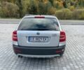 Серый Шкода Октавия Скаут, объемом двигателя 2 л и пробегом 260 тыс. км за 6300 $, фото 4 на Automoto.ua