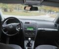 Серый Шкода Октавия Скаут, объемом двигателя 2 л и пробегом 330 тыс. км за 6300 $, фото 5 на Automoto.ua
