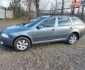 Сірий Шкода Octavia Scout, об'ємом двигуна 1.9 л та пробігом 384 тис. км за 5400 $, фото 2 на Automoto.ua