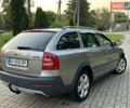 Сірий Шкода Octavia Scout, об'ємом двигуна 2 л та пробігом 225 тис. км за 6900 $, фото 6 на Automoto.ua