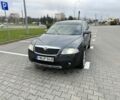 Сірий Шкода Octavia Scout, об'ємом двигуна 2 л та пробігом 285 тис. км за 4200 $, фото 9 на Automoto.ua