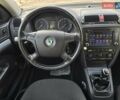 Серый Шкода Октавия Скаут, объемом двигателя 2 л и пробегом 213 тыс. км за 6200 $, фото 28 на Automoto.ua