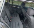 Сірий Шкода Octavia Scout, об'ємом двигуна 1.9 л та пробігом 384 тис. км за 5400 $, фото 4 на Automoto.ua