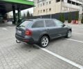 Сірий Шкода Octavia Scout, об'ємом двигуна 2 л та пробігом 285 тис. км за 4200 $, фото 6 на Automoto.ua