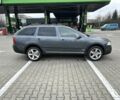 Сірий Шкода Octavia Scout, об'ємом двигуна 2 л та пробігом 285 тис. км за 4200 $, фото 5 на Automoto.ua
