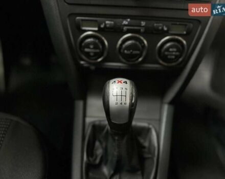 Сірий Шкода Octavia Scout, об'ємом двигуна 1.98 л та пробігом 331 тис. км за 5999 $, фото 11 на Automoto.ua