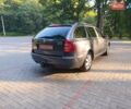 Серый Шкода Октавия Скаут, объемом двигателя 1.8 л и пробегом 229 тыс. км за 6600 $, фото 1 на Automoto.ua