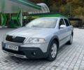Серый Шкода Октавия Скаут, объемом двигателя 2 л и пробегом 260 тыс. км за 6300 $, фото 2 на Automoto.ua