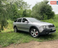 Серый Шкода Октавия Скаут, объемом двигателя 2 л и пробегом 500 тыс. км за 6965 $, фото 1 на Automoto.ua