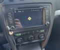 Серый Шкода Октавия Скаут, объемом двигателя 2 л и пробегом 212 тыс. км за 6250 $, фото 6 на Automoto.ua