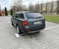 Сірий Шкода Octavia Scout, об'ємом двигуна 2 л та пробігом 285 тис. км за 4200 $, фото 2 на Automoto.ua