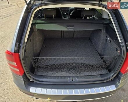 Серый Шкода Октавия Скаут, объемом двигателя 2 л и пробегом 213 тыс. км за 6200 $, фото 32 на Automoto.ua