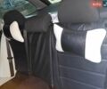 Серый Шкода Октавия Скаут, объемом двигателя 2 л и пробегом 390 тыс. км за 4850 $, фото 15 на Automoto.ua