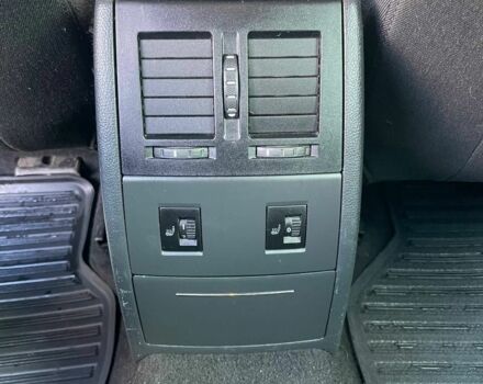 Серый Шкода Октавия Скаут, объемом двигателя 2 л и пробегом 260 тыс. км за 6300 $, фото 8 на Automoto.ua