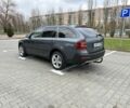 Сірий Шкода Octavia Scout, об'ємом двигуна 2 л та пробігом 285 тис. км за 4200 $, фото 3 на Automoto.ua