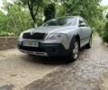 Сірий Шкода Octavia Scout, об'ємом двигуна 2 л та пробігом 470 тис. км за 8000 $, фото 6 на Automoto.ua