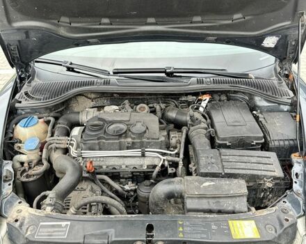 Сірий Шкода Octavia Scout, об'ємом двигуна 2 л та пробігом 285 тис. км за 4200 $, фото 19 на Automoto.ua