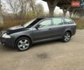 Сірий Шкода Octavia Scout, об'ємом двигуна 1.98 л та пробігом 331 тис. км за 5999 $, фото 7 на Automoto.ua
