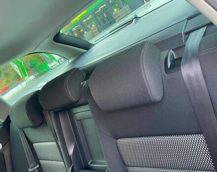 Серый Шкода Октавия Скаут, объемом двигателя 2 л и пробегом 260 тыс. км за 6300 $, фото 6 на Automoto.ua