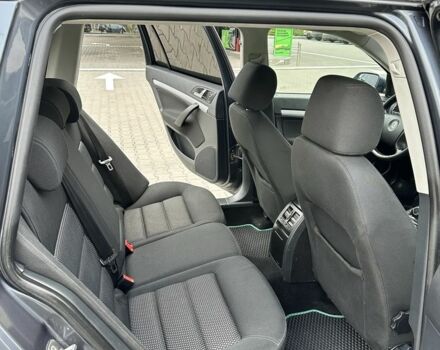 Сірий Шкода Octavia Scout, об'ємом двигуна 2 л та пробігом 285 тис. км за 4200 $, фото 13 на Automoto.ua