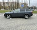 Сірий Шкода Octavia Scout, об'ємом двигуна 2 л та пробігом 285 тис. км за 4200 $, фото 1 на Automoto.ua
