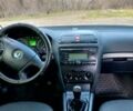 Сірий Шкода Octavia Scout, об'ємом двигуна 1.9 л та пробігом 384 тис. км за 5400 $, фото 5 на Automoto.ua