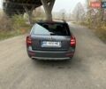 Сірий Шкода Octavia Scout, об'ємом двигуна 1.98 л та пробігом 331 тис. км за 5999 $, фото 9 на Automoto.ua