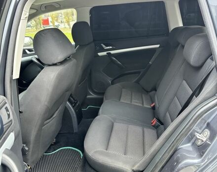 Сірий Шкода Octavia Scout, об'ємом двигуна 2 л та пробігом 285 тис. км за 4200 $, фото 15 на Automoto.ua