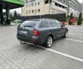 Сірий Шкода Octavia Scout, об'ємом двигуна 2 л та пробігом 285 тис. км за 4200 $, фото 4 на Automoto.ua