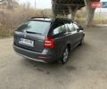 Сірий Шкода Octavia Scout, об'ємом двигуна 1.98 л та пробігом 331 тис. км за 5999 $, фото 5 на Automoto.ua