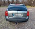 Сірий Шкода Octavia Scout, об'ємом двигуна 1.9 л та пробігом 384 тис. км за 5400 $, фото 3 на Automoto.ua