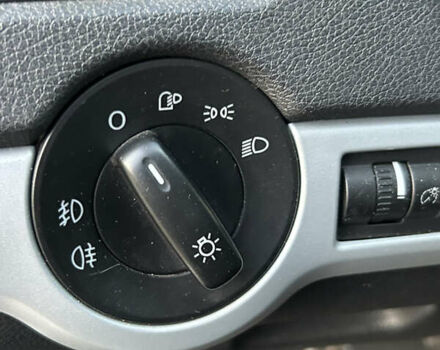 Сірий Шкода Octavia Scout, об'ємом двигуна 2 л та пробігом 225 тис. км за 6900 $, фото 12 на Automoto.ua
