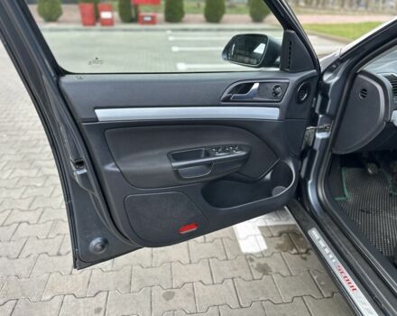 Сірий Шкода Octavia Scout, об'ємом двигуна 2 л та пробігом 285 тис. км за 4200 $, фото 11 на Automoto.ua