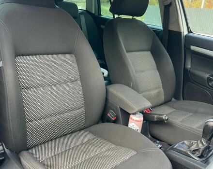 Серый Шкода Октавия Скаут, объемом двигателя 2 л и пробегом 260 тыс. км за 6300 $, фото 5 на Automoto.ua