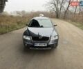 Сірий Шкода Octavia Scout, об'ємом двигуна 1.98 л та пробігом 331 тис. км за 5999 $, фото 1 на Automoto.ua