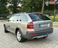 Сірий Шкода Octavia Scout, об'ємом двигуна 2 л та пробігом 225 тис. км за 6900 $, фото 3 на Automoto.ua