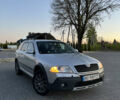 Сірий Шкода Octavia Scout, об'ємом двигуна 1.97 л та пробігом 320 тис. км за 7600 $, фото 1 на Automoto.ua