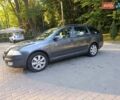 Серый Шкода Октавия Скаут, объемом двигателя 1.8 л и пробегом 229 тыс. км за 6600 $, фото 3 на Automoto.ua