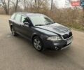 Сірий Шкода Octavia Scout, об'ємом двигуна 1.98 л та пробігом 331 тис. км за 5999 $, фото 1 на Automoto.ua