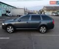 Сірий Шкода Octavia Scout, об'ємом двигуна 2 л та пробігом 277 тис. км за 7300 $, фото 1 на Automoto.ua