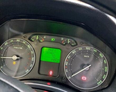 Сірий Шкода Octavia Scout, об'ємом двигуна 1.9 л та пробігом 384 тис. км за 5400 $, фото 7 на Automoto.ua