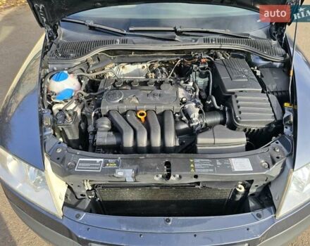 Серый Шкода Октавия Скаут, объемом двигателя 2 л и пробегом 213 тыс. км за 6200 $, фото 45 на Automoto.ua