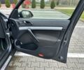 Сірий Шкода Octavia Scout, об'ємом двигуна 2 л та пробігом 285 тис. км за 4200 $, фото 12 на Automoto.ua