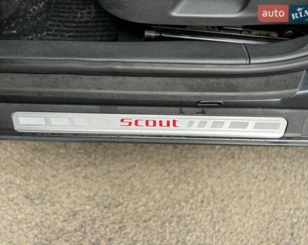 Сірий Шкода Octavia Scout, об'ємом двигуна 1.98 л та пробігом 331 тис. км за 5999 $, фото 15 на Automoto.ua
