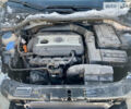 Серый Шкода Октавия Скаут, объемом двигателя 1.8 л и пробегом 344 тыс. км за 7999 $, фото 9 на Automoto.ua